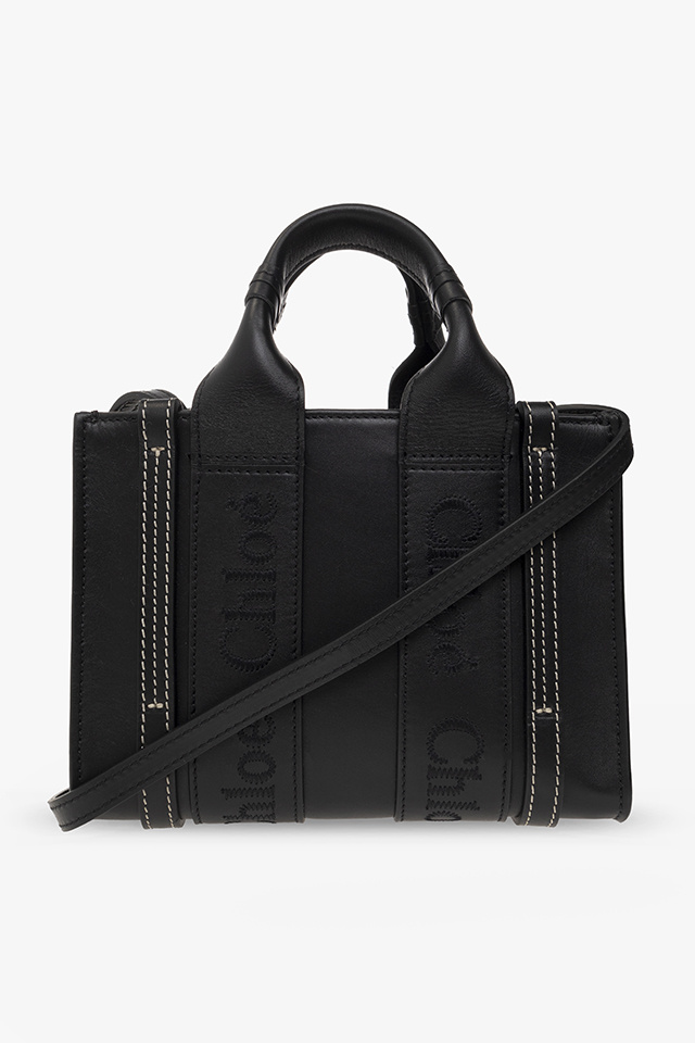 Chloe mini shoulder bag sale